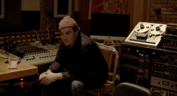 El Michels - Big Crown Records 10th Anniversary
