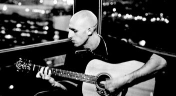 Mark William Lewis