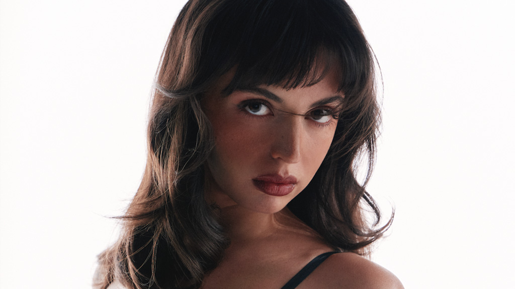 Rebecca Black