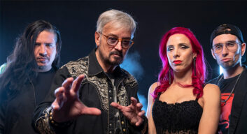 Claudio Simonetti's Goblin