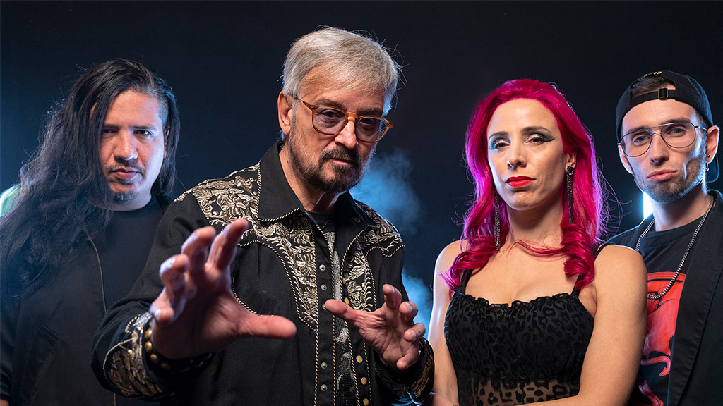 Claudio Simonetti's Goblin