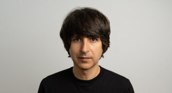 Demetri Martin