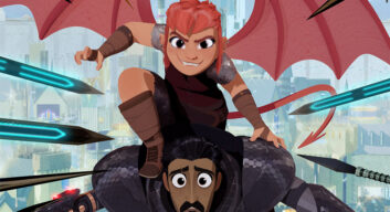 Nimona