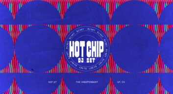 Hot Chip