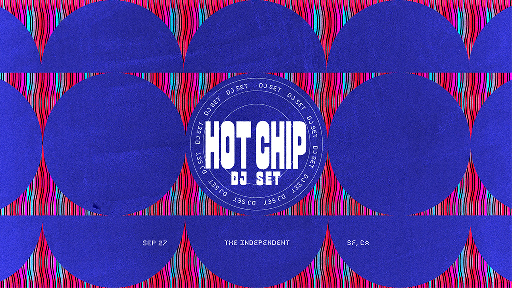 Hot Chip