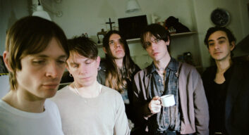 Iceage