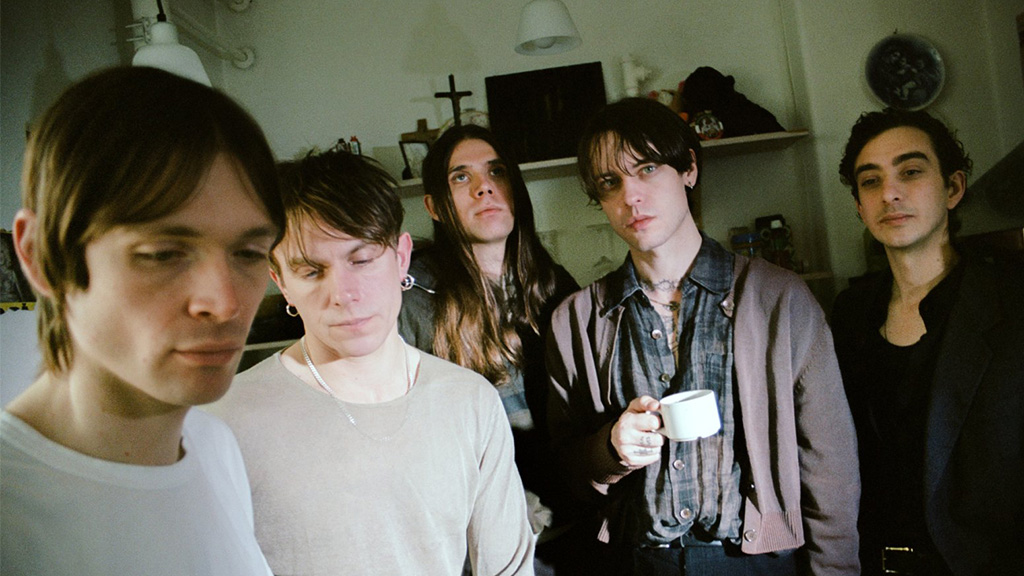 Iceage