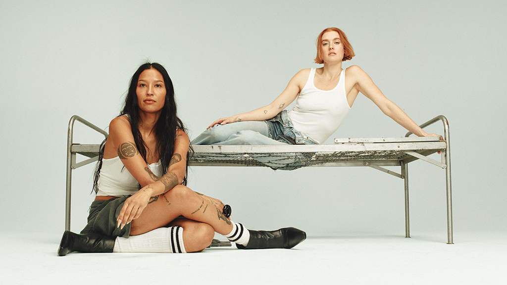 Icona Pop