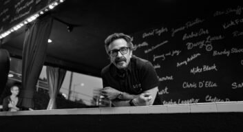 Marc Maron