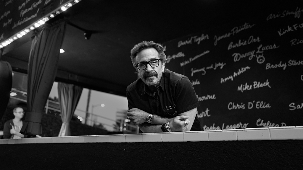 Marc Maron
