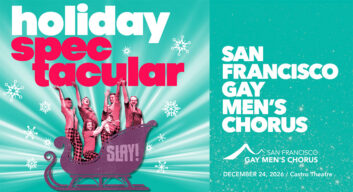 SF Gay Men's Chorus