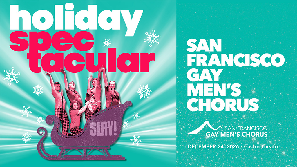 SF Gay Men's Chorus