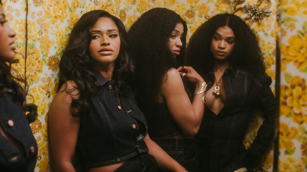 The Womack Sisters
