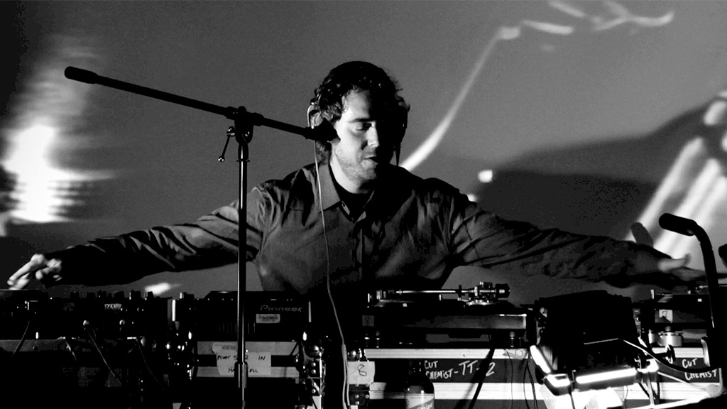 Cut Chemist