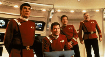 Star Trek IV
