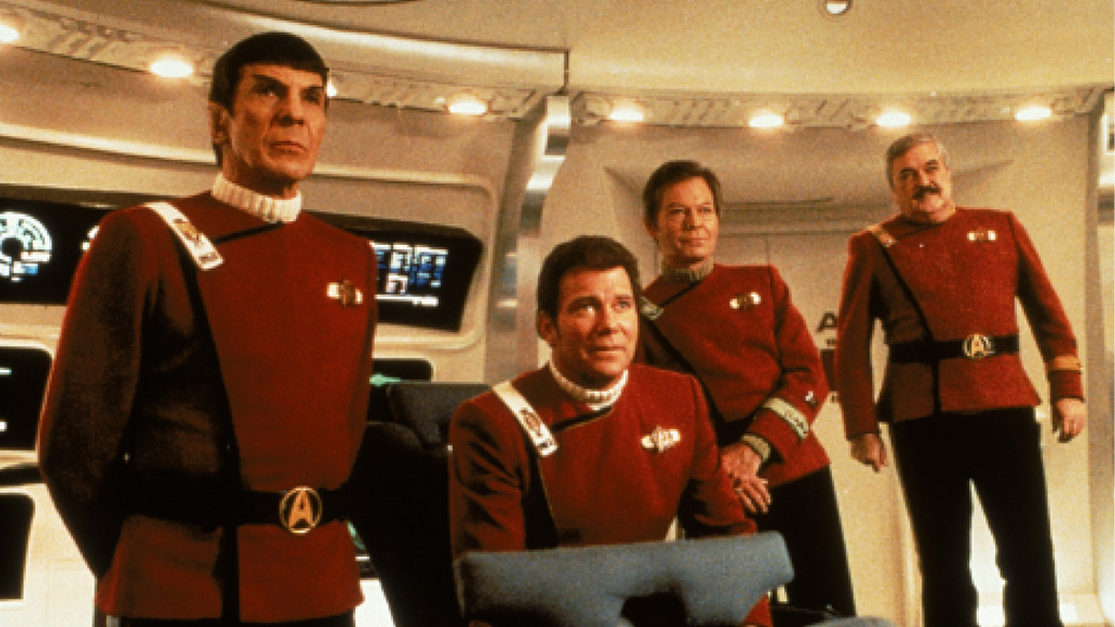 Star Trek IV