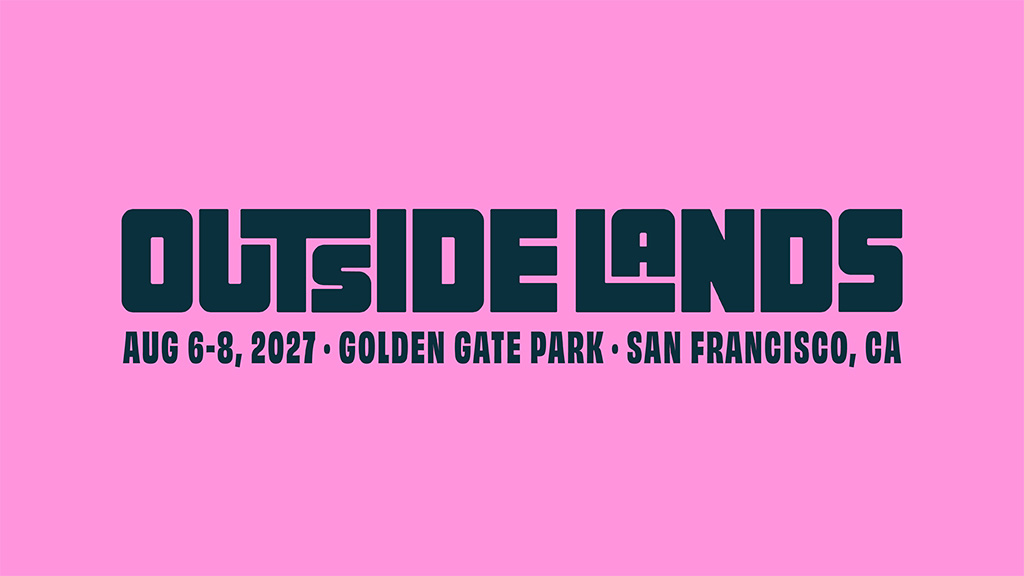 Outside Lands