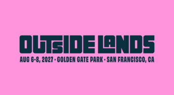 Outside Lands 2027