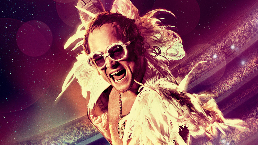 Rocketman