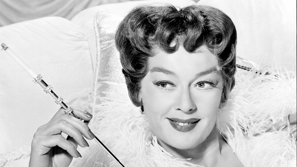 Auntie Mame