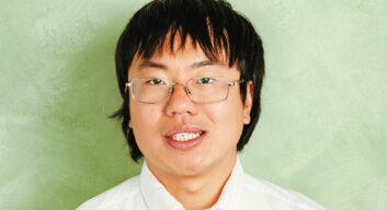 Aaron Chen