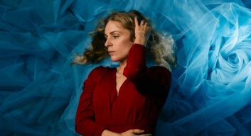 Agnes Obel