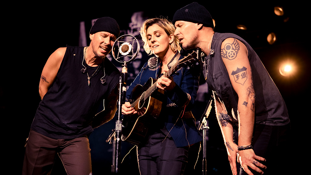 Brandi Carlile