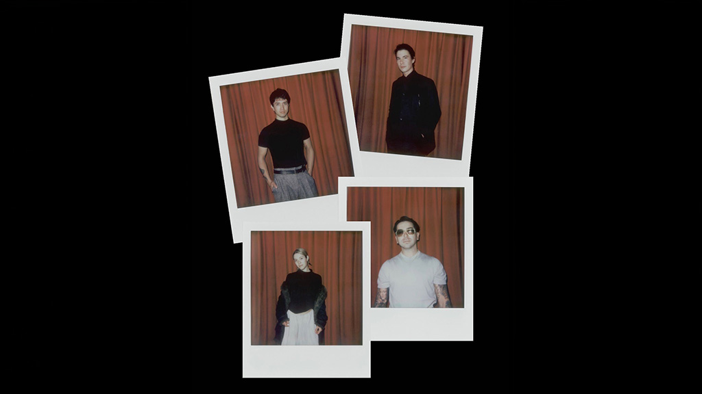 The Buttertones