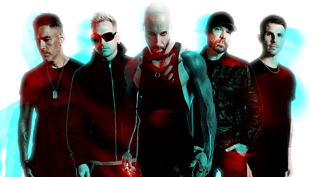 Daughtry