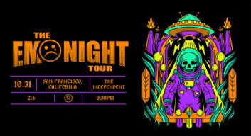 The Emo Night Tour
