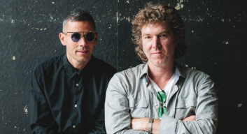 Hamilton Leithauser + Rostam