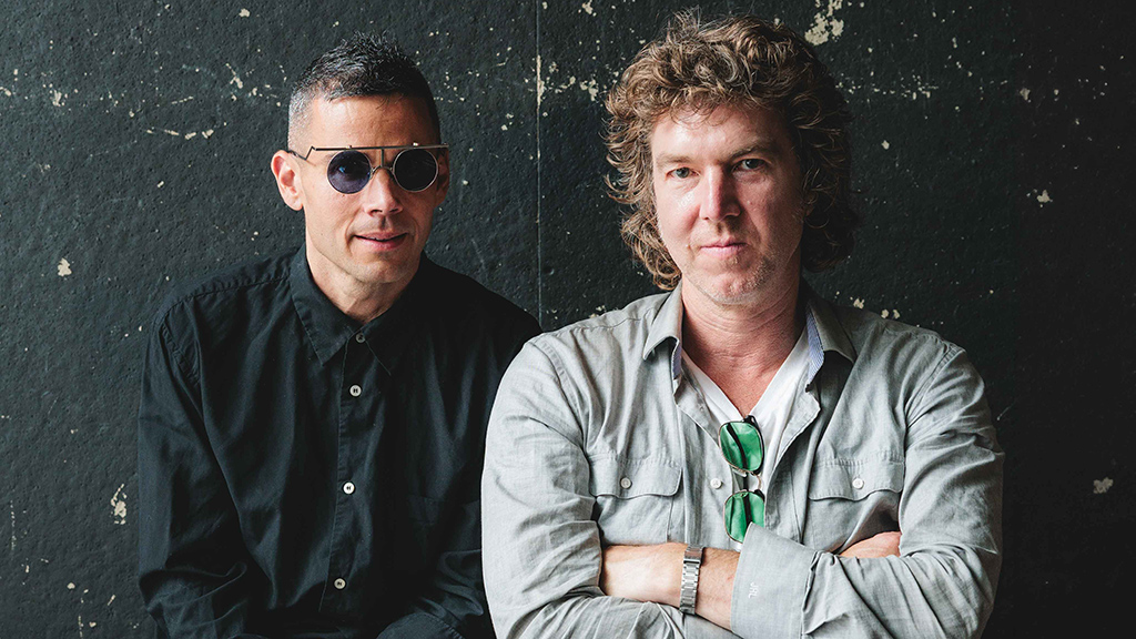 Hamilton Leithauser + Rostam