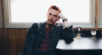 JD McPHERSON