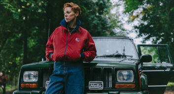 La Roux