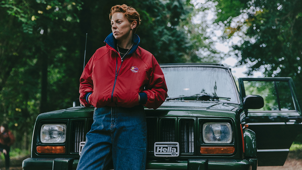 La Roux