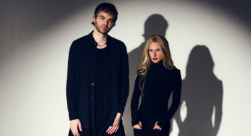 Marian Hill