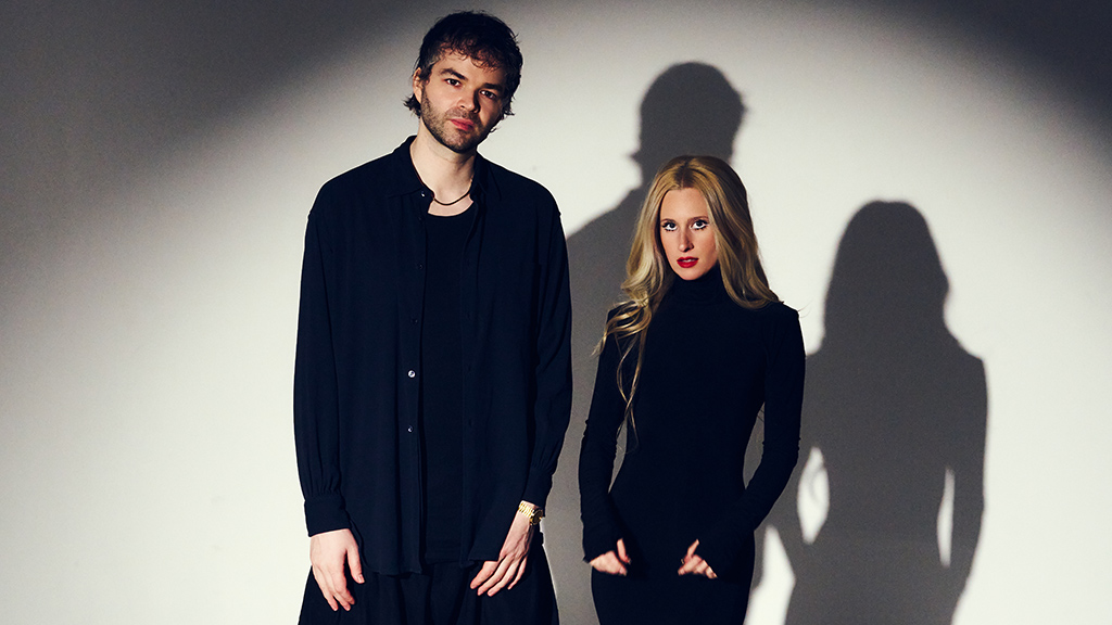 Marian Hill