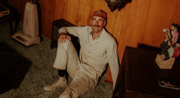 Rayland Baxter
