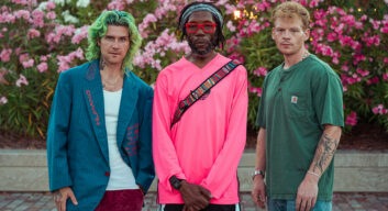 Too Many Zooz