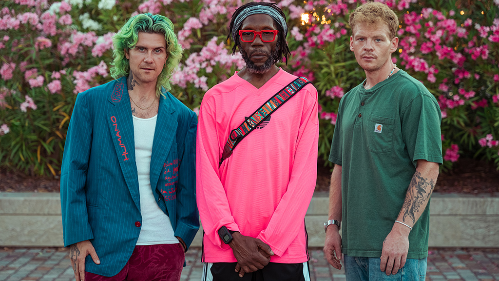 Too Many Zooz