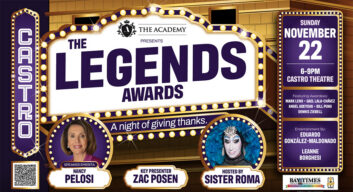 Legends Awards