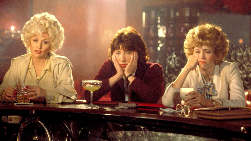 9 to 5