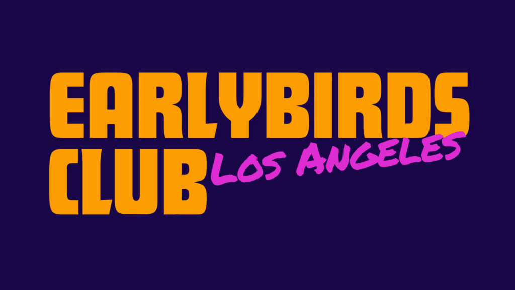 Earlybirds Club