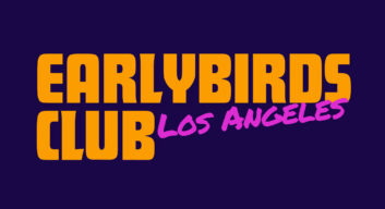 Earlybirds Club