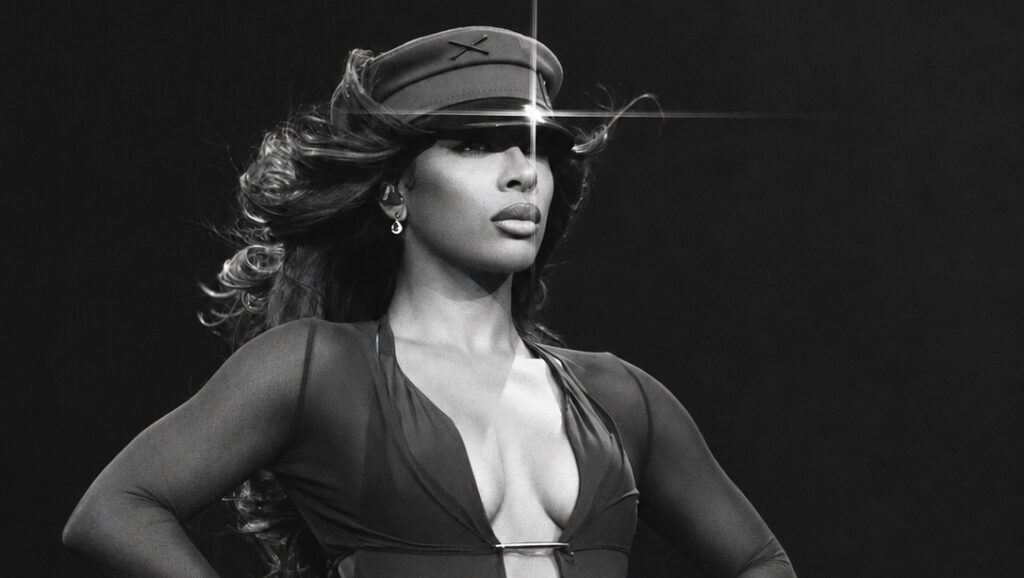 Victoria Monét