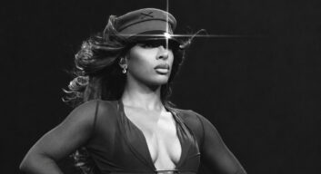 Victoria Monét