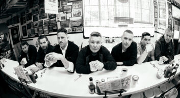 Dropkick Murphys