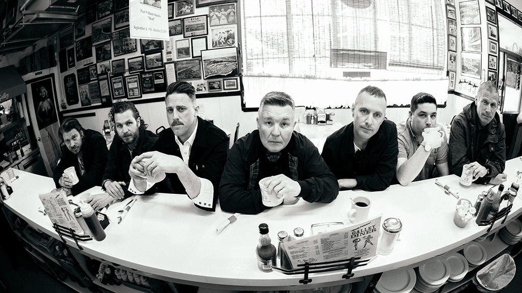 Dropkick Murphys