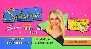 Sabrina The Teenage Witch