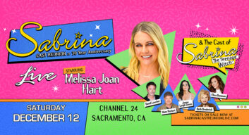 Sabrina The Teenage Witch